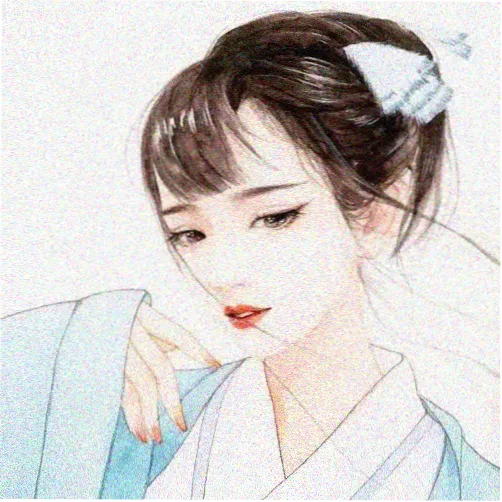 梁朝伟饰演易先生头像